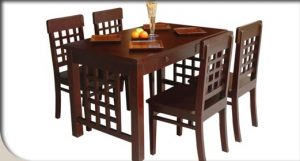 java dining set