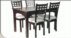 mulan vina dining set