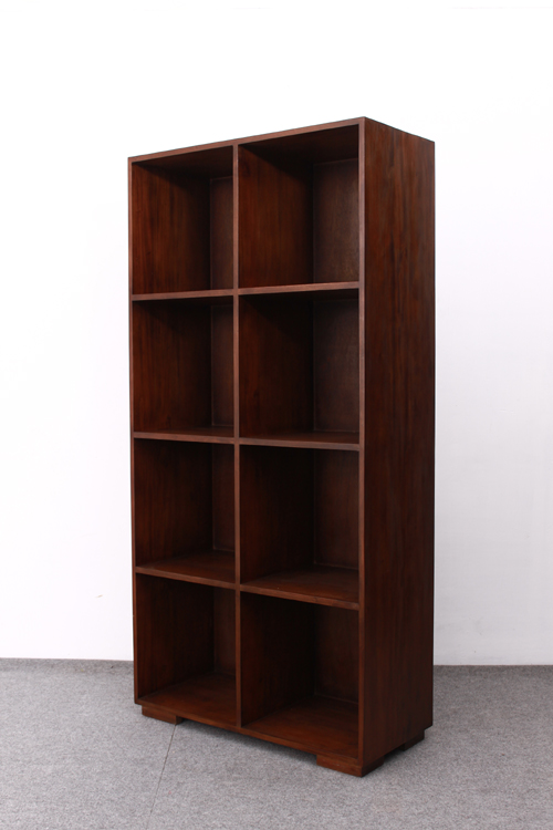 Denish Bookself | Indonesien Teak Java Möbelhersteller | Projekt und