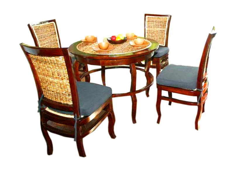Istambul Dining Set | Indonesien Teak Java Möbelhersteller | Projekt