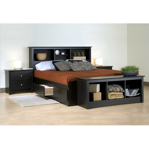 Amalia Bedroom Set