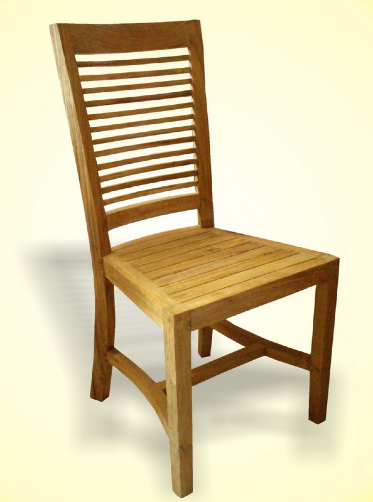 Mexican Chair Indonesia Teak Java Furniture Manufacturer