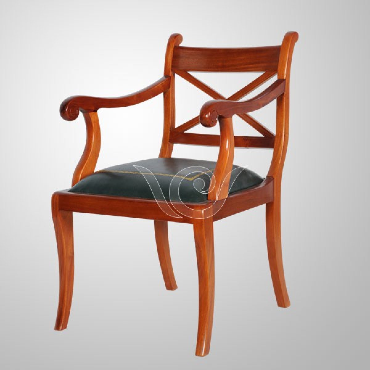 Morgan Arm Chair Indonesia Teak Java Furniture Manufacturer Project And Wholesale