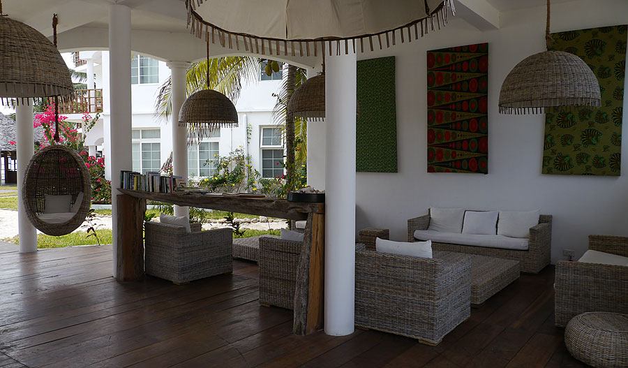 Zanzibar Hotel Furniture Project Tanzania Africa Indonesia Teak Java