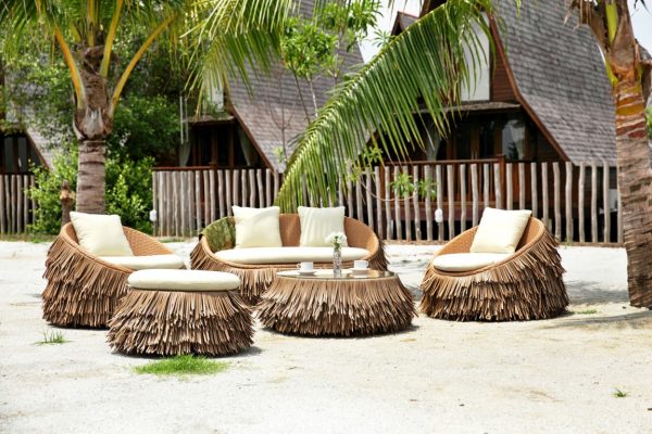 Rising Demand For Rattan Furniture Bali Furniture Wholesale