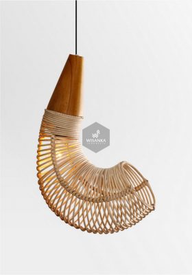 Hanging Lamp