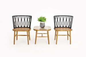 Outdoor Furniture Indonesia Hotel Project And Wholesale