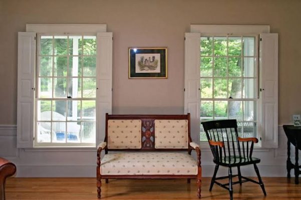 American Colonial Style Furniture Indonesia Furniture